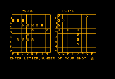 Battleship (mr)